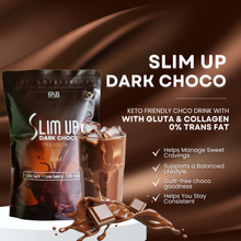 Load image into Gallery viewer, SLM UP Drink (10 Sachets) 16-in-1