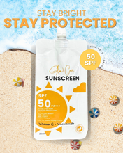 Load image into Gallery viewer, Glowcee Sunscreen Bundle