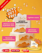 Load image into Gallery viewer, Glow Cee Intensive Soap (Bundle)