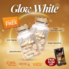 Load image into Gallery viewer, Glow White Premium Japan