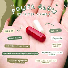 Load image into Gallery viewer, Buy 1 Glow Cee, Get 1 Glow White Japan Premium