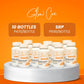 Glow Cee 7in1 Vitamin C w/ Collagen Reseller Package