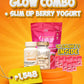 Buy 1 Glow Cee, Get 1 Glow White Japan Premium