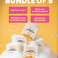 Glow Cee Intensive Soap (Bundle)