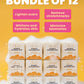 Glow Cee Intensive Soap (Bundle)