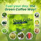 Buy 1 Take 1 Organic Green Coffee Barley