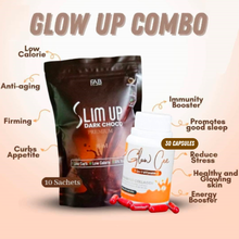 Load image into Gallery viewer, SLM UP Drink (10 Sachets) 16-in-1
