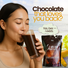 Load image into Gallery viewer, SLM UP Drink (10 Sachets) 16-in-1
