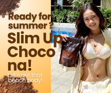 Load image into Gallery viewer, SLM UP Drink (10 Sachets) 16-in-1
