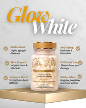 Load image into Gallery viewer, Glow White Premium Japan
